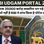 RBI Udgam Portal