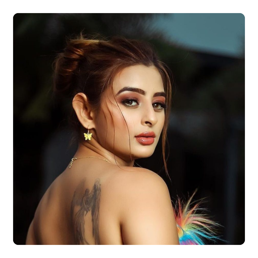 सीमा भाभी